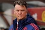 “MU không có chút tiến bộ nào dưới thời Van Gaal” “MU không có chút tiến bộ nào dưới thời Van Gaal”